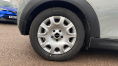 MINI Hatchback 1.5 One 3dr Petrol Hatchback